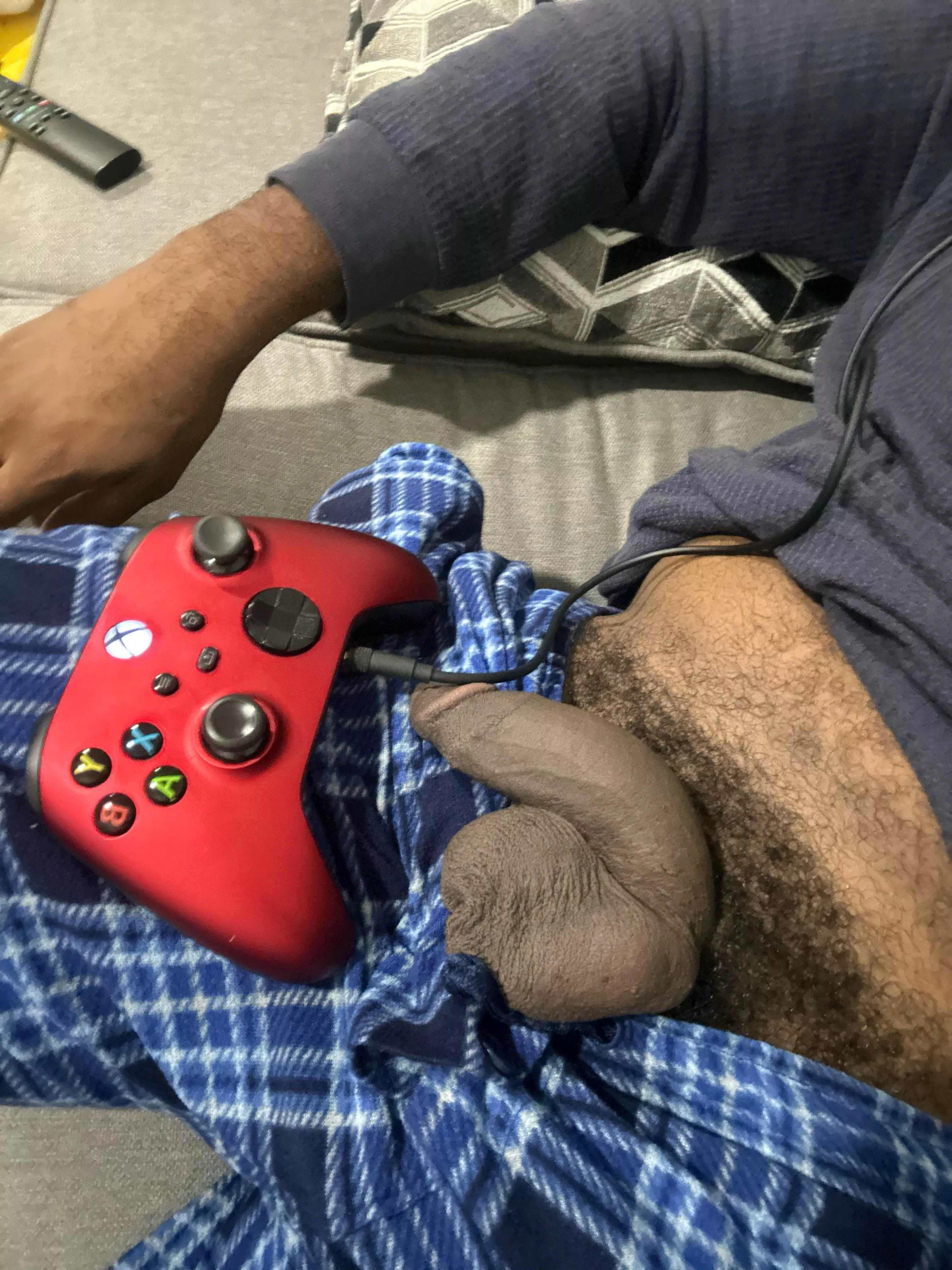 This is as small as it gets coke make it hard if you’re brave