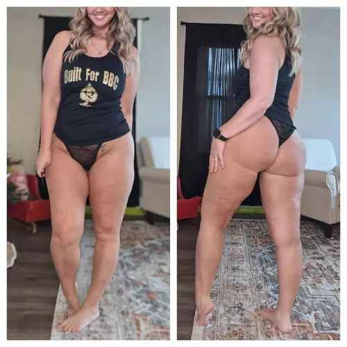 This QoS was built for BBC 