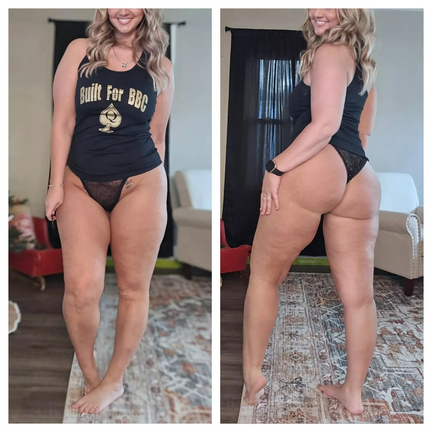 This QoS was built for BBC 