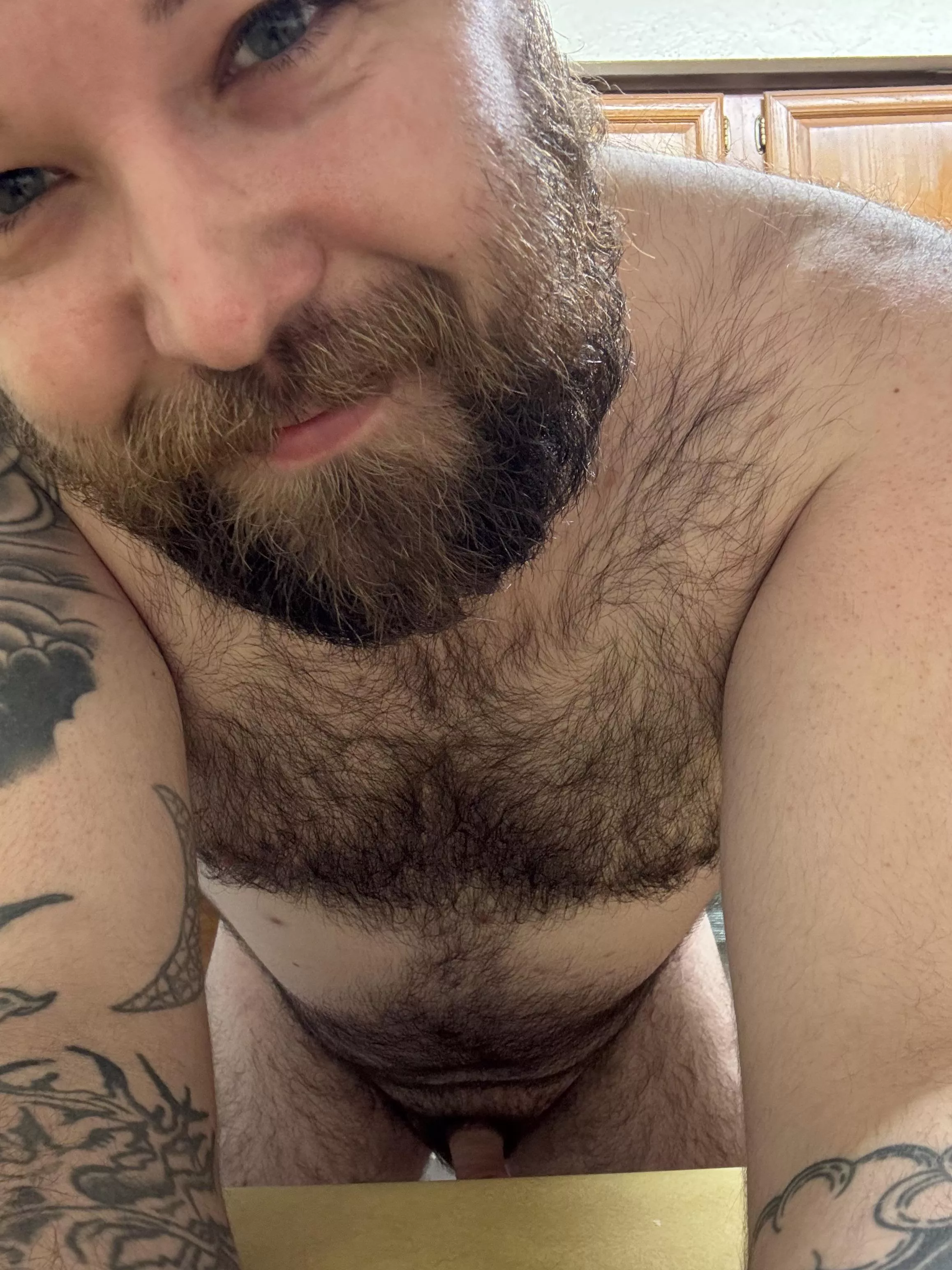 Thought I’d try a slightly different angle! Hopefully someone enjoys it :)