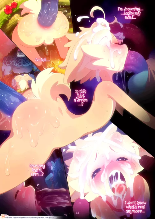 To be stuck andvfucked silly in both of my holes sounds like heaven