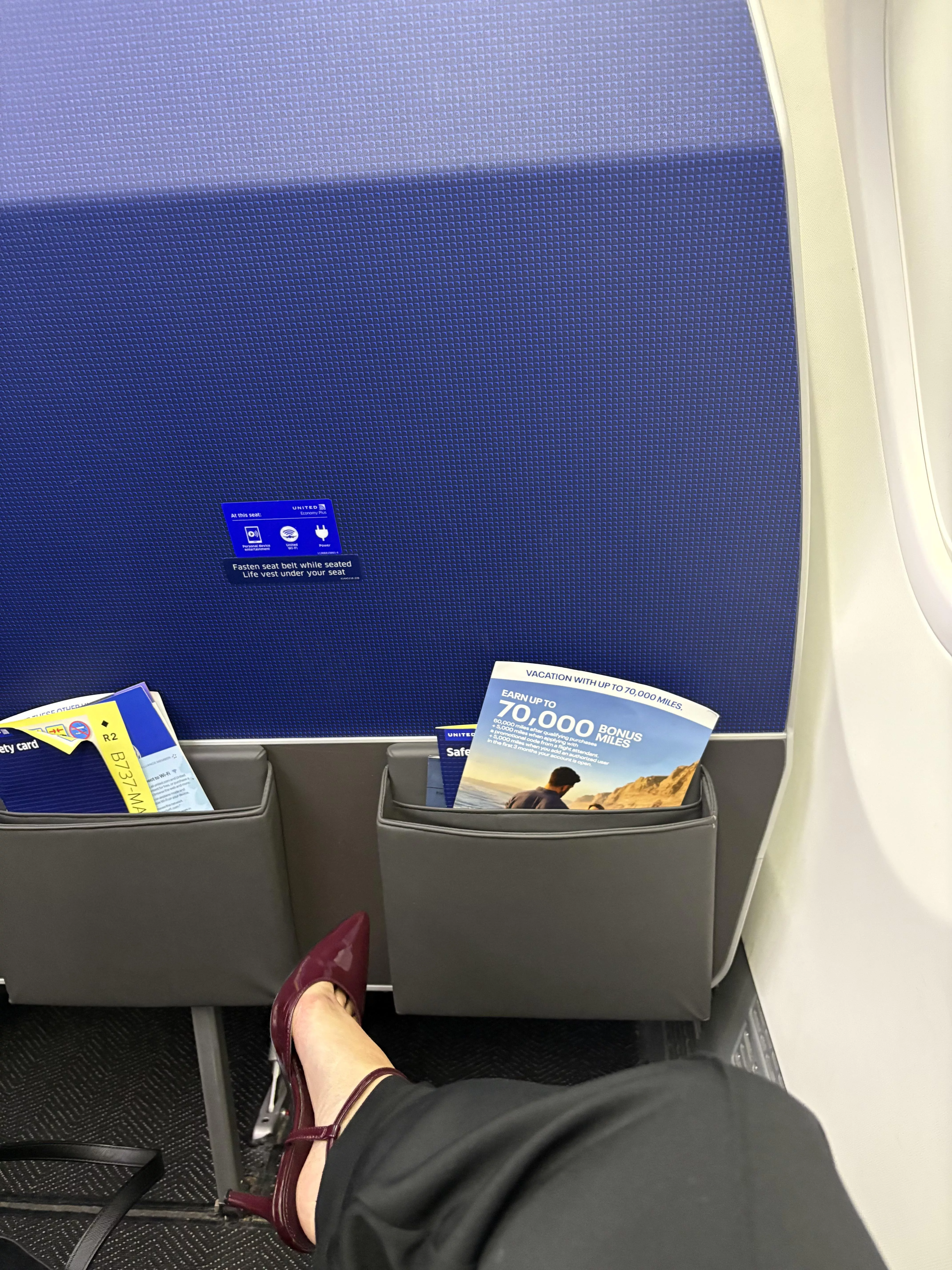 travel subs - award miles subs - where u at