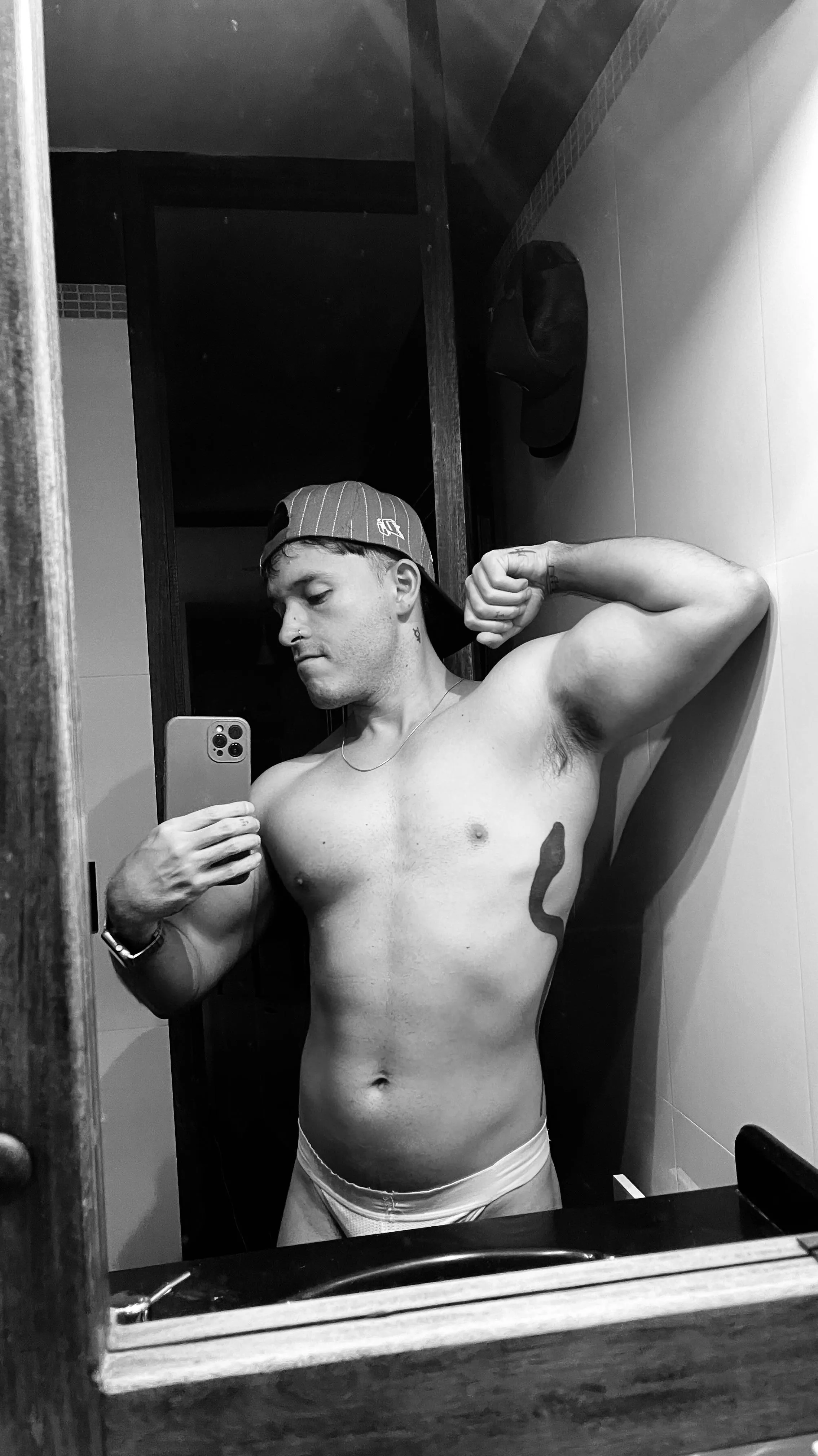 Trusting the process 💪