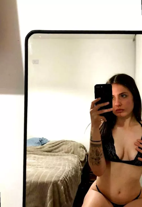 Trying to make your d#ck jump... is it working?!?🌻💋