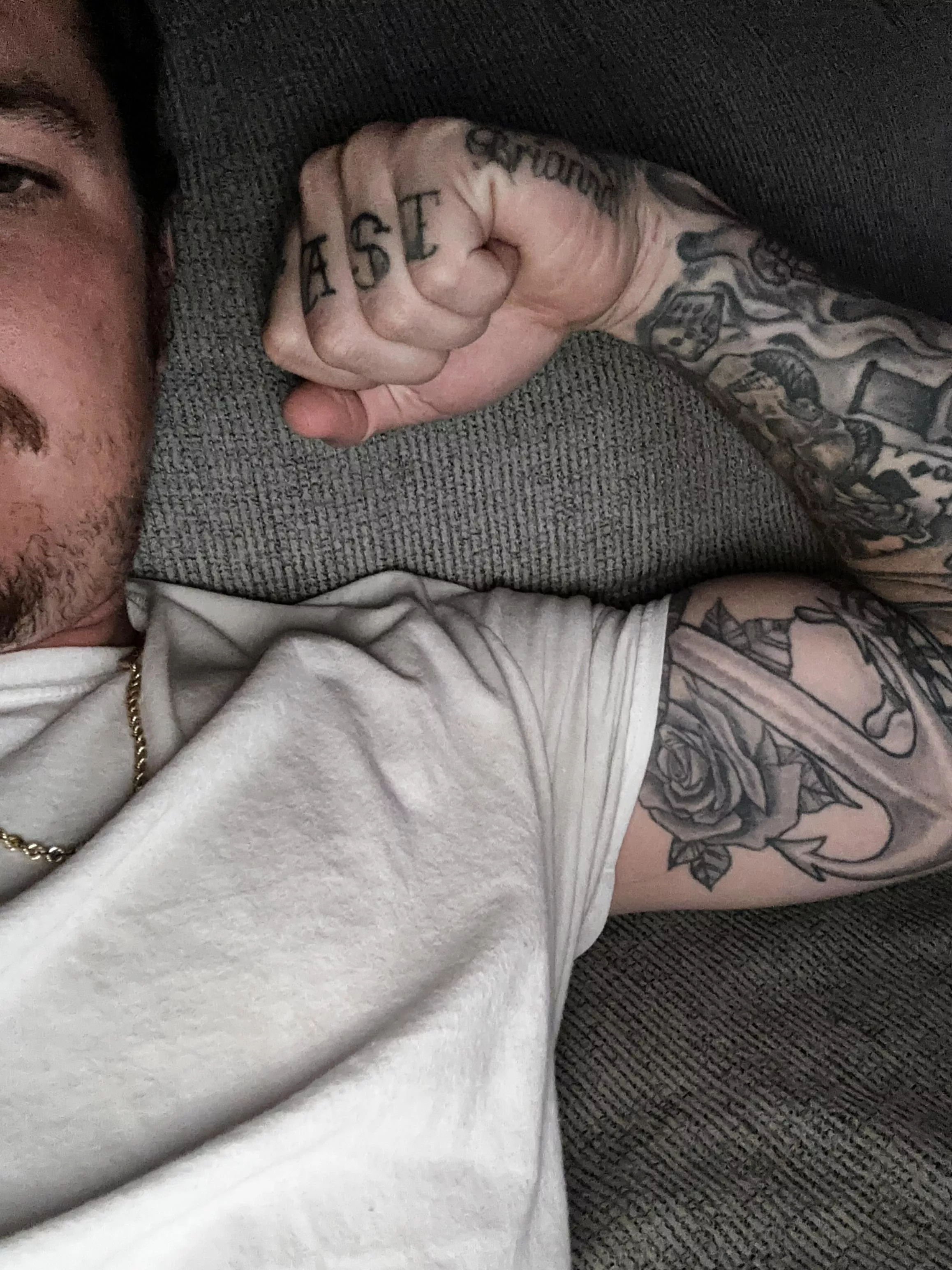 Tryna drain your cash pussy