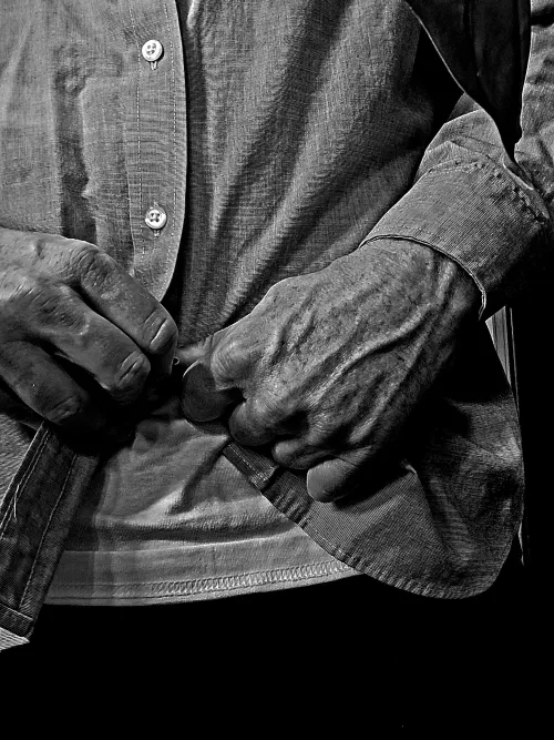 Tuesday's gone with the wind. Wednesday is calling, and so is the boss. 