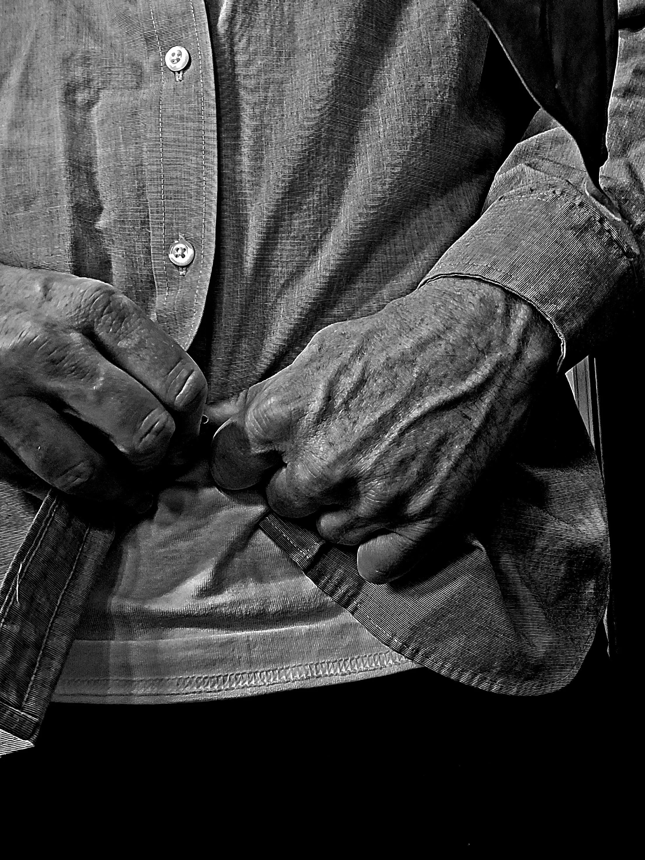 Tuesday's gone with the wind. Wednesday is calling, and so is the boss. 