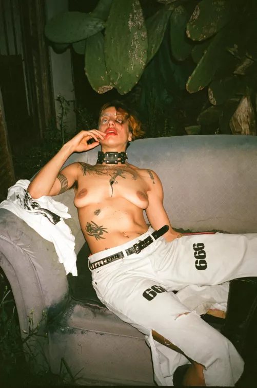 U are horny? Because I want to see your pussy/dick explode with fluids 