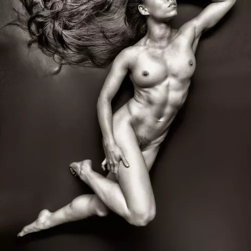 Up up and away, by Rick Jolson