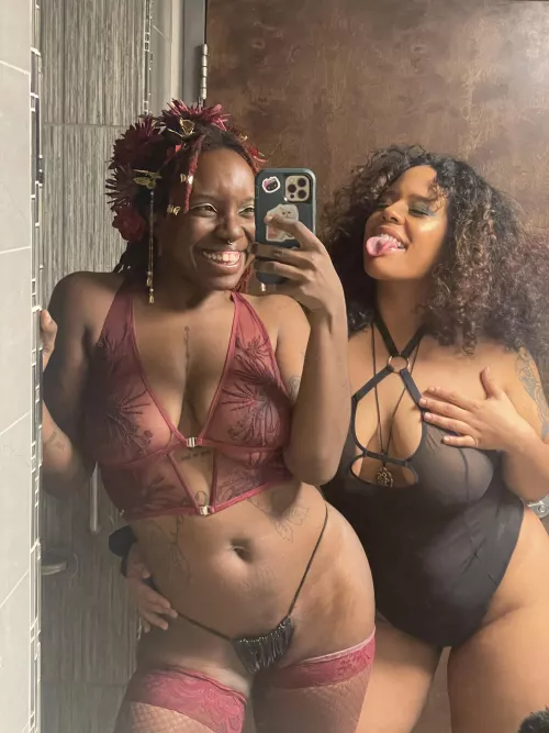 Vegan strippers (vegan for 6 years)