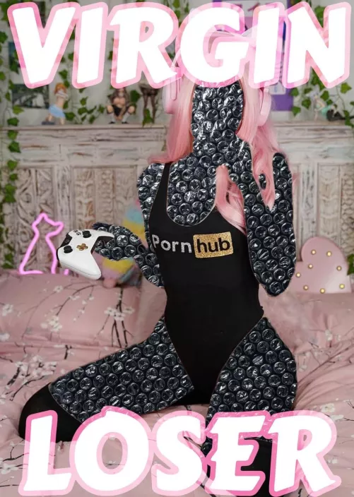 Virgin Loser 