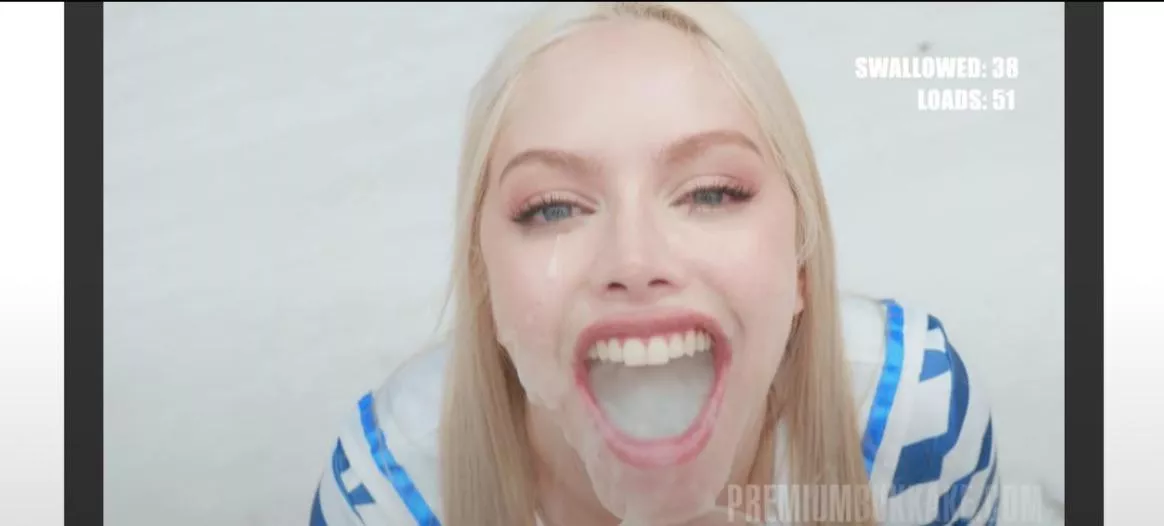 Vote for Vivian 200+ swallow