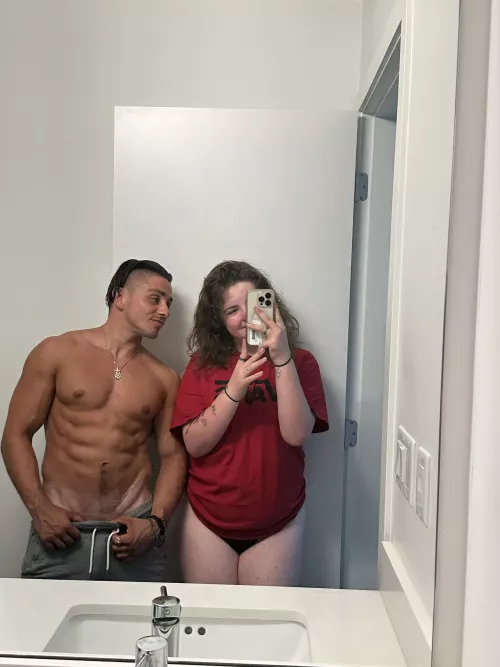 wanna be our unicorn? [mf]