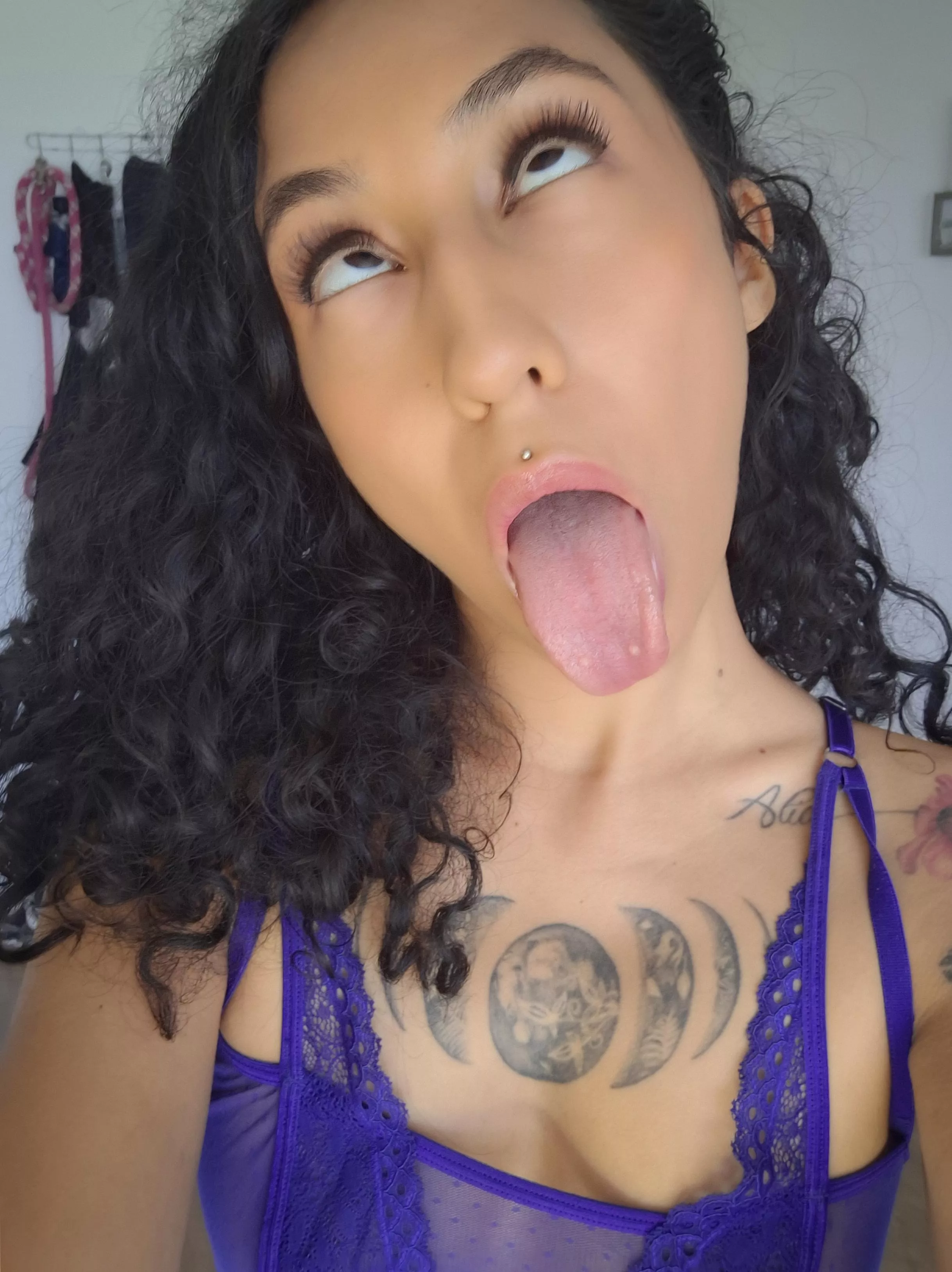 Wanna splash me with hot cum