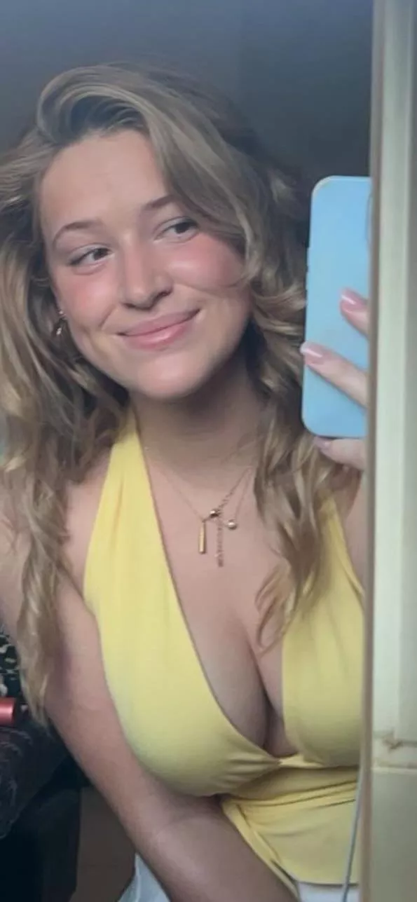 Wat vinden we van haar? 