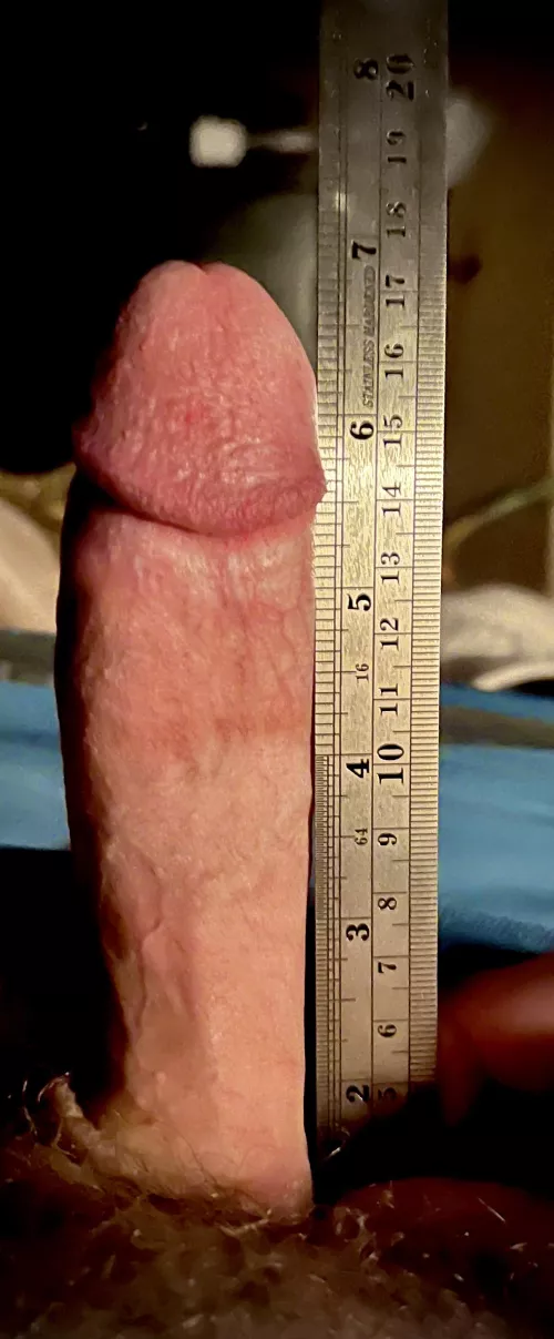 Weight loss got me another 3/4 “