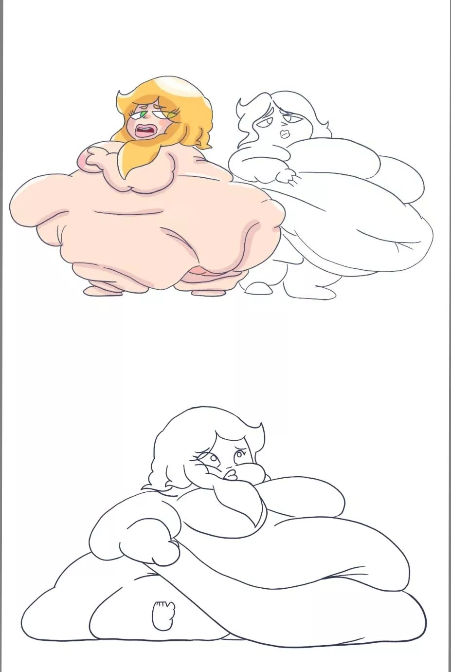 WG sequence I'm working on