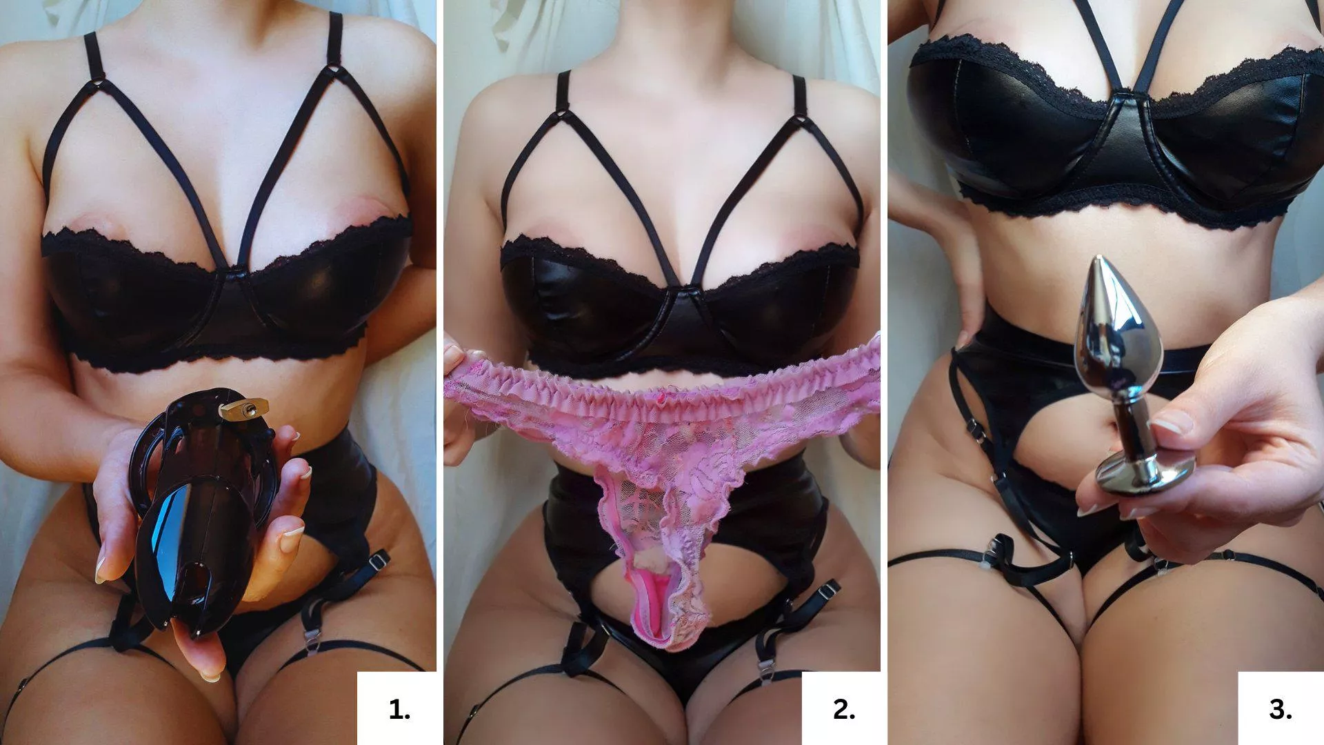 What are you wearing this weekend?