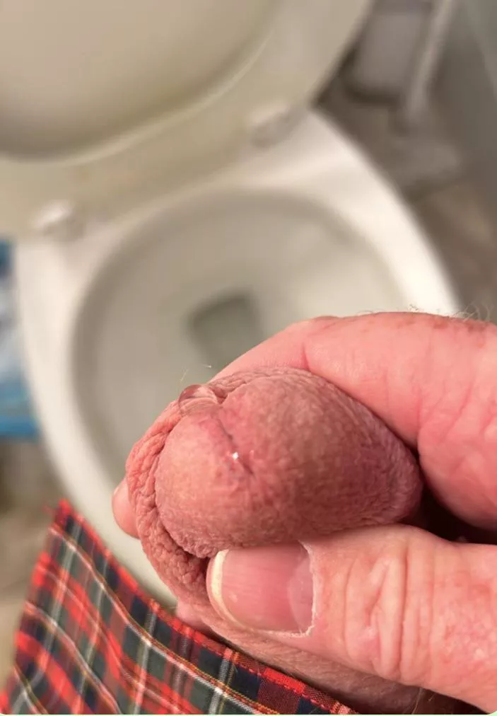 What looking at the sub does to me…