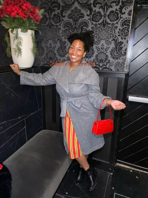 When I speak you listen, it’s always gna be that way 🫵🏾