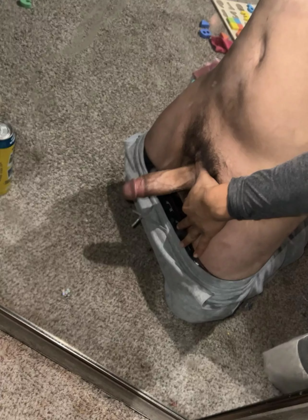 Where the fat booty at 