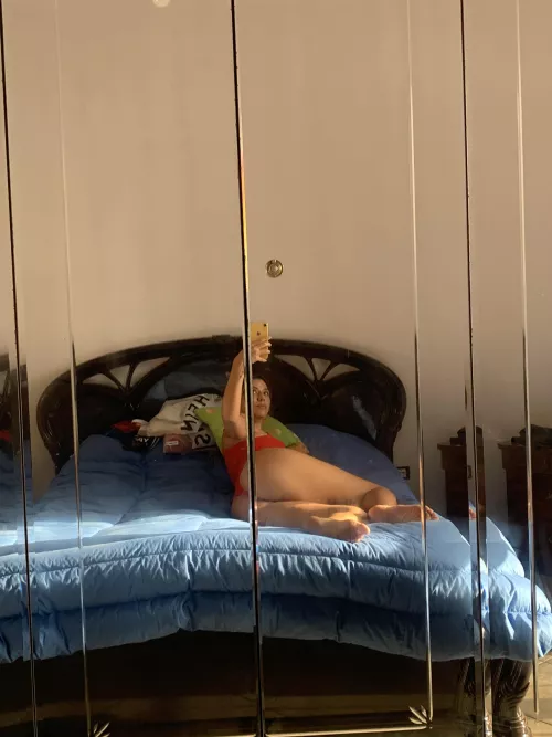 Where would you cum?