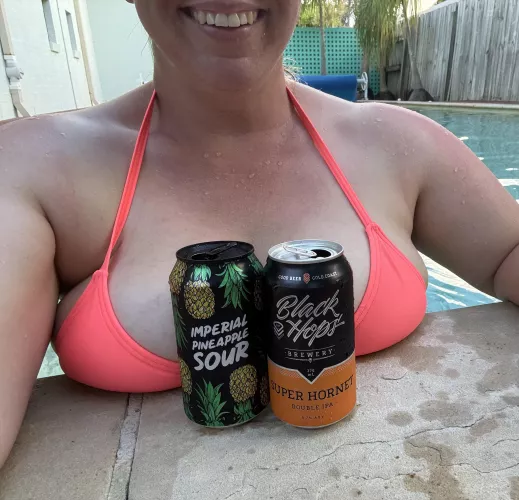 Which one… left or right?