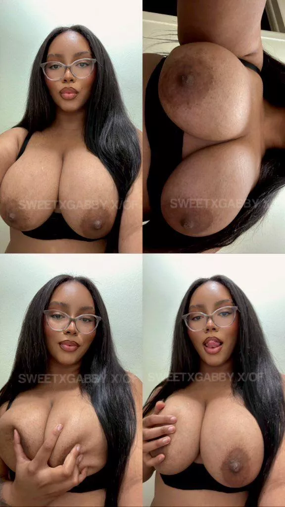 Which pic made your dick hard first? 1-4