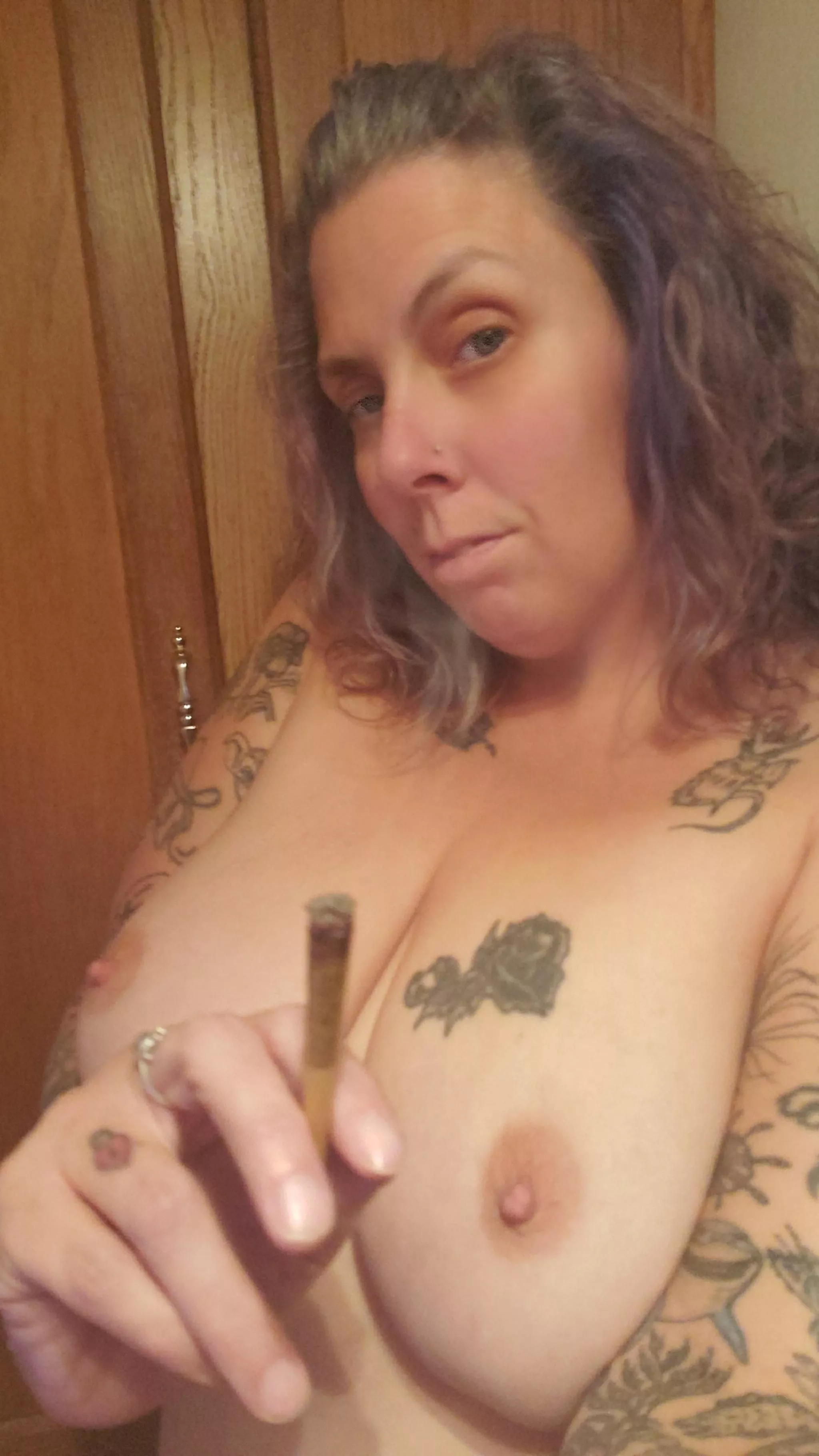 Will you rape me after we smoke