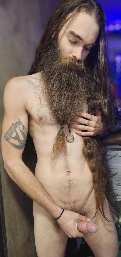 Winter time blues 💙 