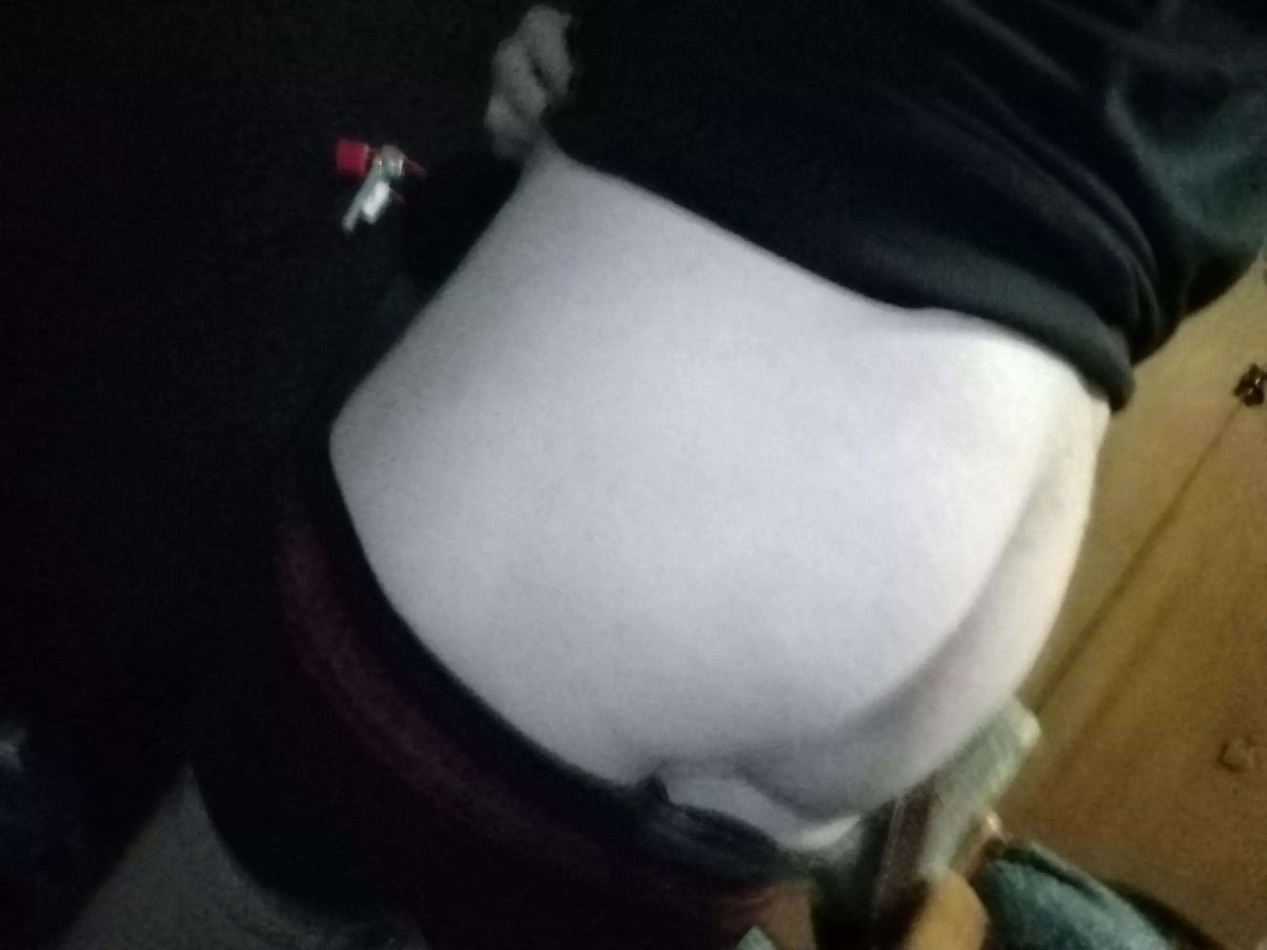 Would u destroy me he he 😆