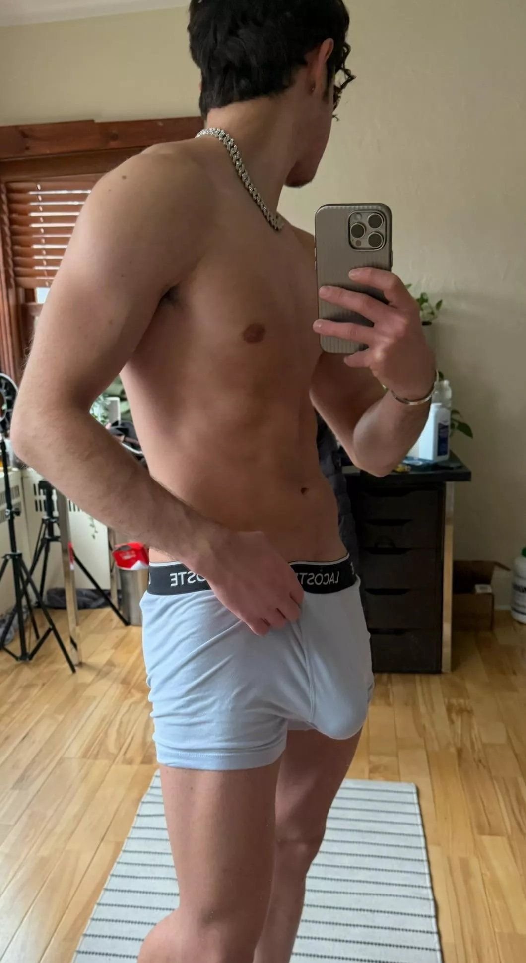 Would u suck it? 😅