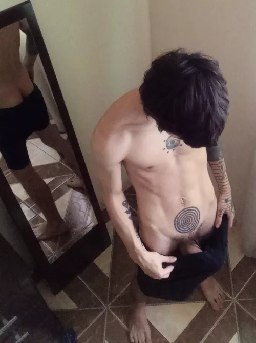 would you give me a head?