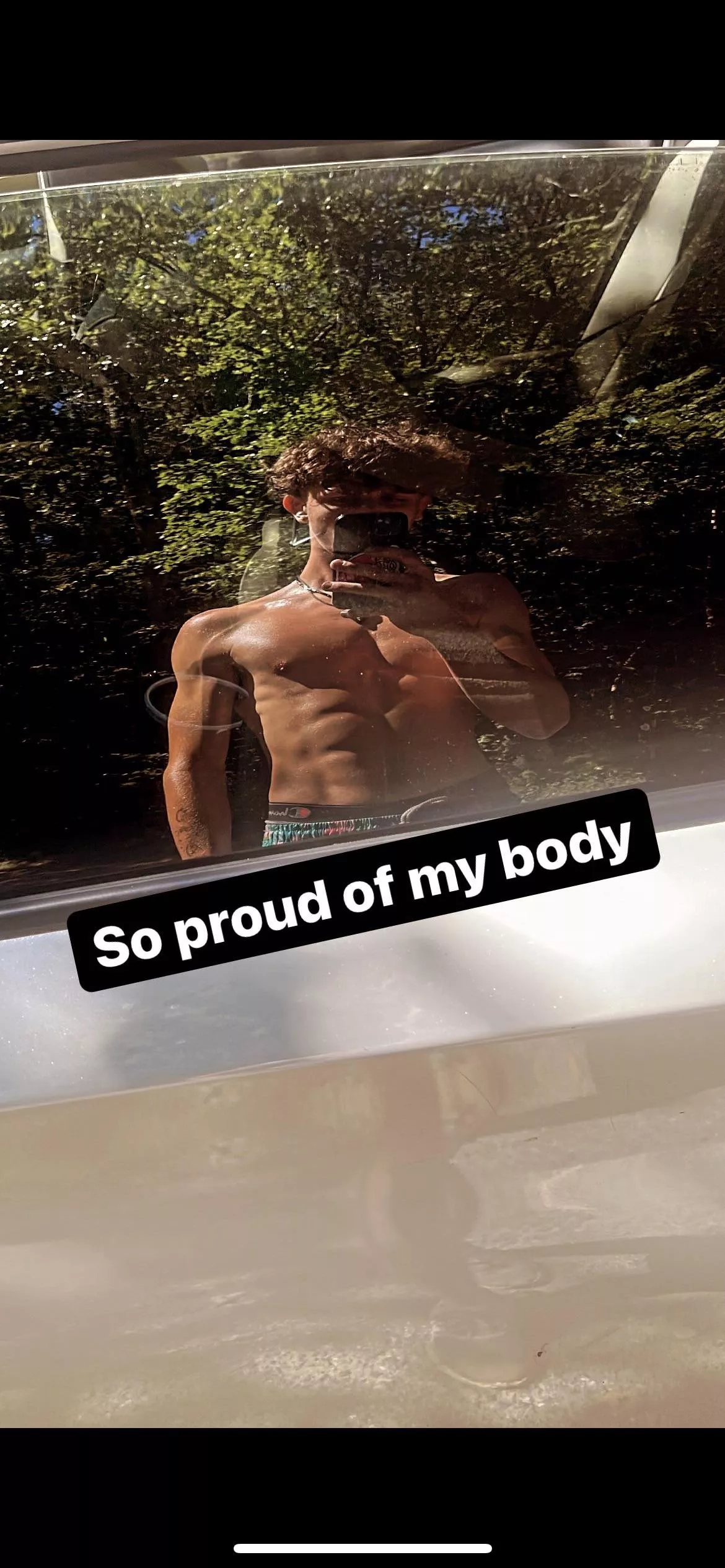 Would you have an orgy with me?