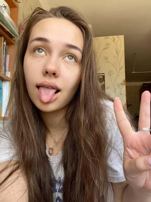 Would you let me show you how skilled I`m with my tongue?