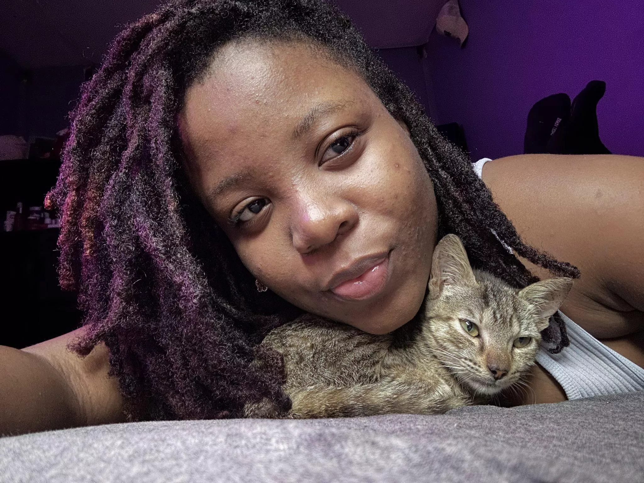 You live to give us what we want<3