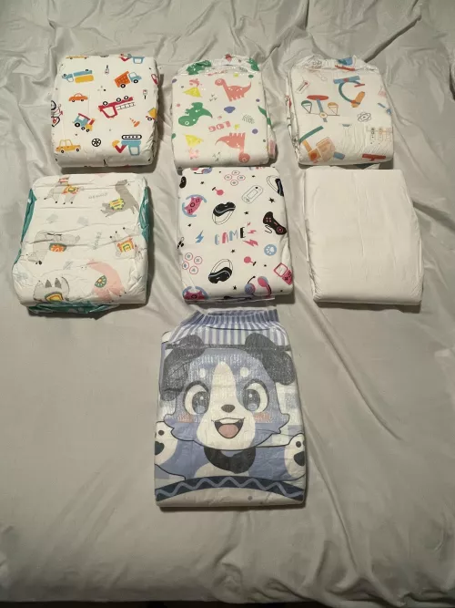 You pick what I should wear tonight! 