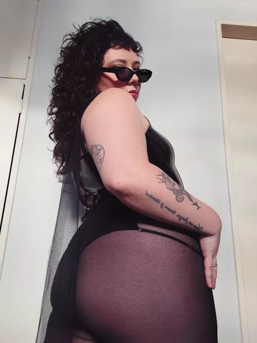 Your Goddess is waiting for you.