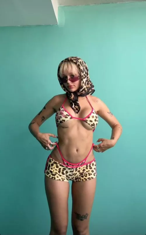 zdominuje mnie ktos jako lilica pv