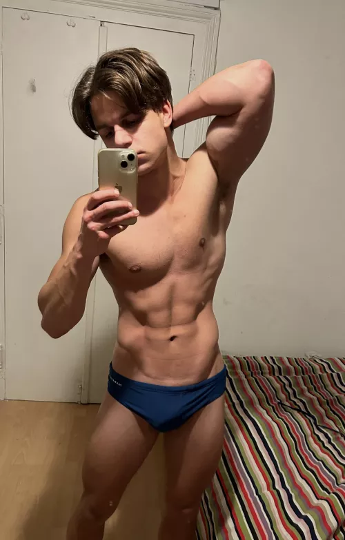 (20)What’s your first move?