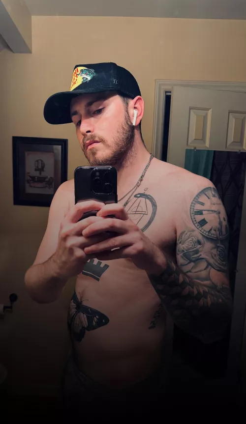 29 [M4F] #Raleigh - Looking to connect in the RDU area tonight :)