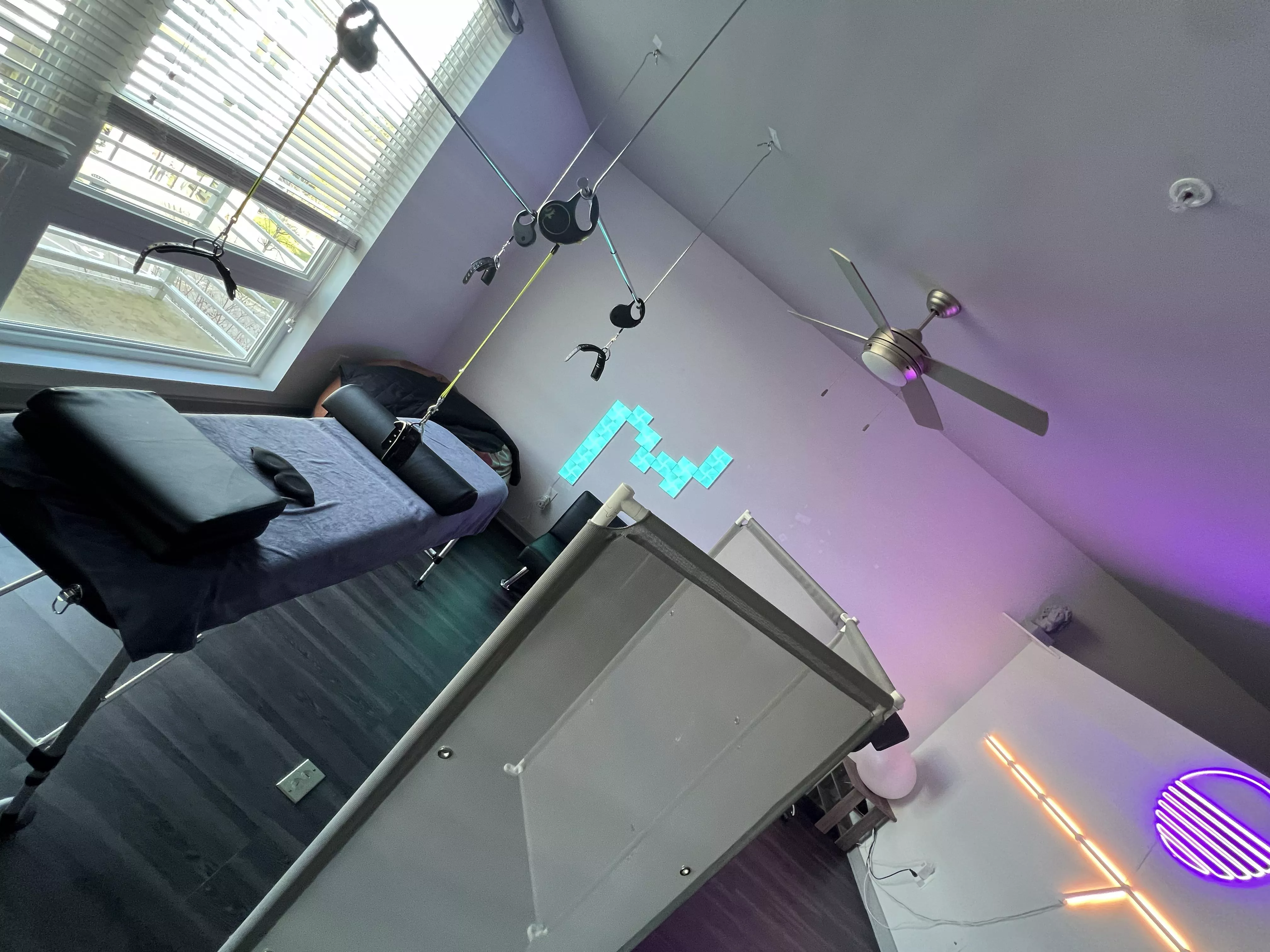 34 [M4F] #Raleigh/Cary, NC - Designed a fun massage studio and a massage technique focused on promoting relaxation and pleasure, women only please.