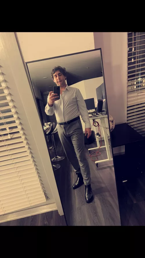 34 [M4F] #Raleigh/Cary, NC - looking for women into similar kinks :)