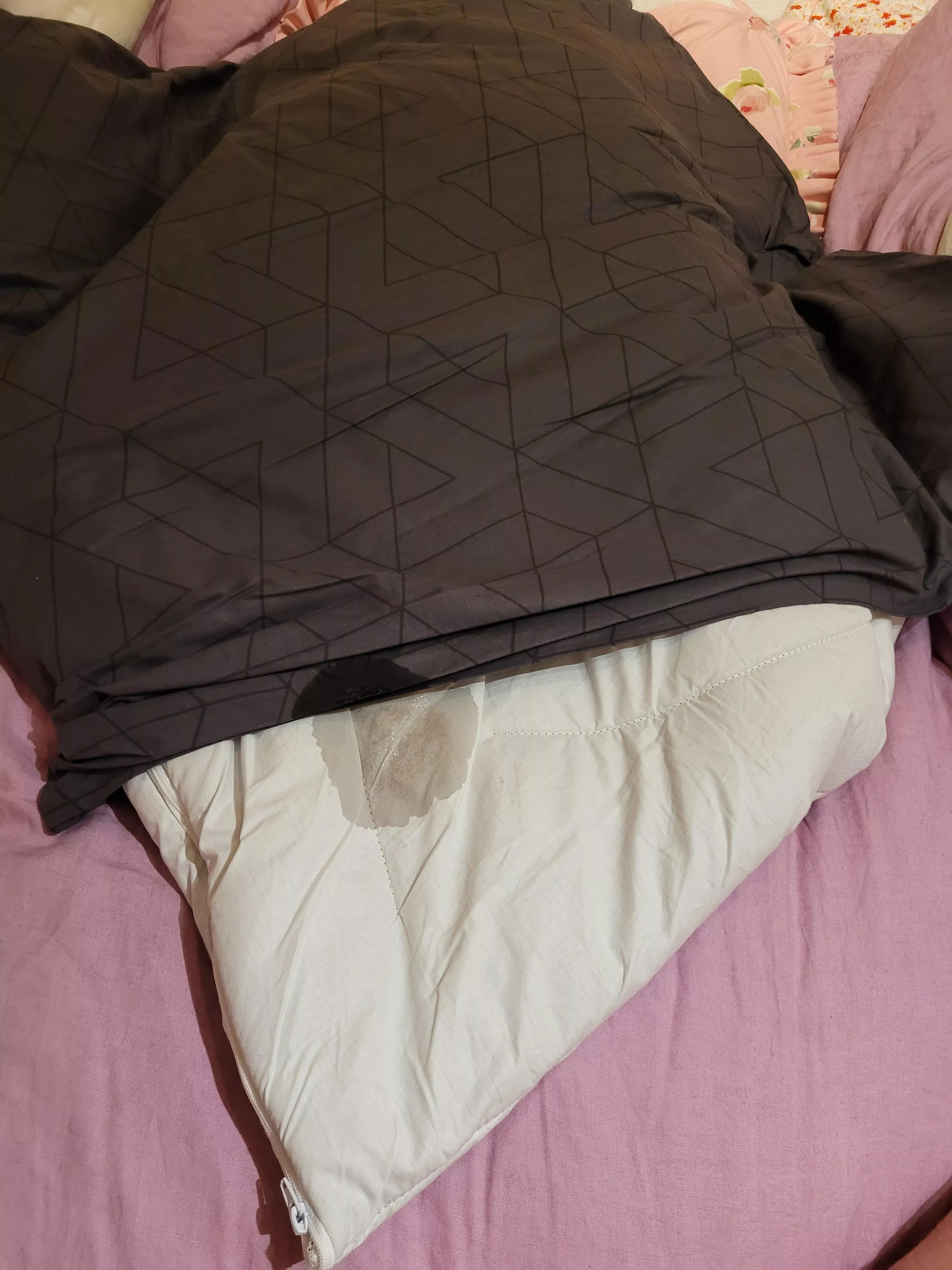 (38) Good morning reddit. I like my new pillow