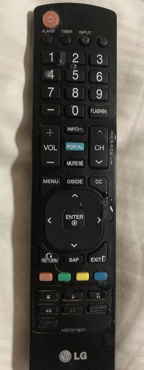 (43) wonder who the next guest will be using this. 