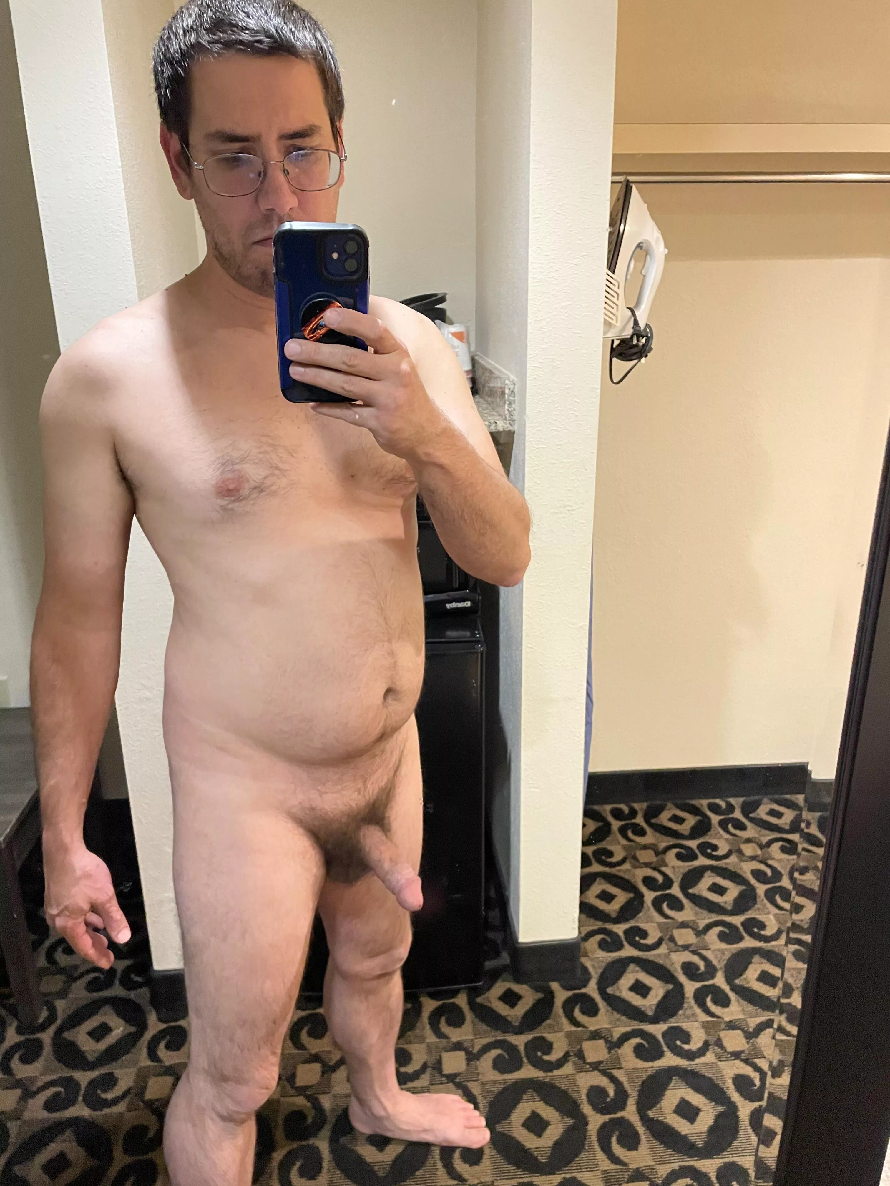 45 [M4F] #Cary - looking to meet a woman who'd like to play rough