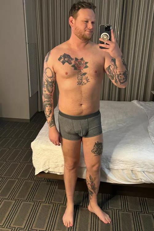 A nice weekday getaway. [Return Our 3P Tools/Apps]