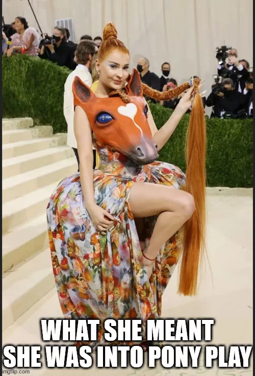 Always clearly communicate your kinks.