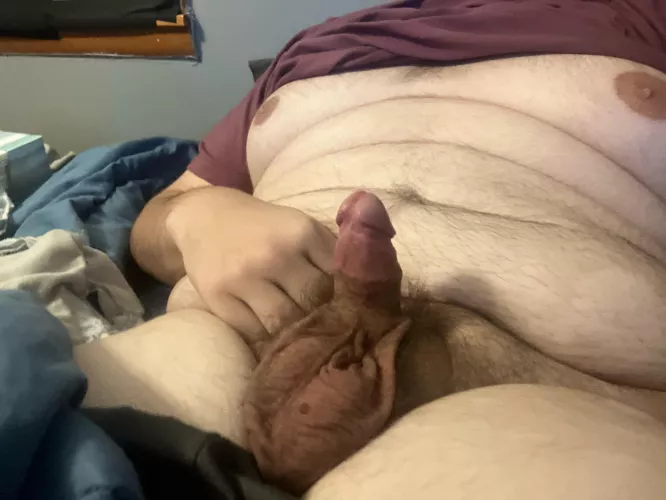 Any room for small guys here?? (20)