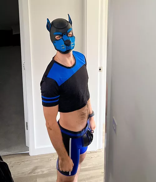 Anybody’s to join the pup to weekend with? 🐶